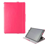Uniq Intellijacket Sakura-Pink Luxury Case- Stand for Ipad Mini, UK seller