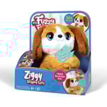 Mina Fuzzy Friends Kramdjur hundar
