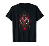 Marvel Spider-Man: Miles Morales Game Spidey Glitch T-Shirt