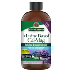 Nature&apos;s Answer Marine Based Cal-Mag - 480ml