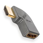 Supra SA90- HDMI - HDMI Adapter M-F