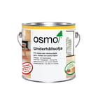 OSMO Underhållsolja ofärgad matt 2,5 Liter