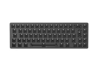 Glorious PC Gaming Race Glorious GMMK 2 65 Keyboard Barebone ISO-Layout - Black