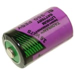 Tadiran Batteries SL 350 S Specialbatteri 1/2 AA Litium