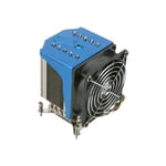 Supermicro CPU-kylare (LGA1155 Socket, LGA1150 Socket, LGA1151 Socket) 4U