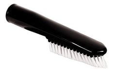 Original Einhell Soft Upholstery Brush (Suitable for Einhell Wet-Dry Vacuum Cleaner, 120 mm Long, for Dry vacuuming)