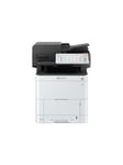 KYOCERA ECOSYS MA3500cifx A4 Colour Multifunctional Laser Printer 35 ppm