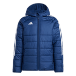 Tiro24 Winter Jacket, fotbollsjacka, junior