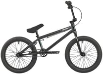 Mankind NXS 18'' BMX Bike Til Barn (Svart)