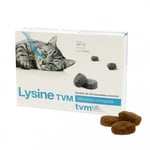 TVM Lysiini kissoille - 60 x 2 g