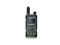 Baofeng UV-17E walkie-talkie Grön
