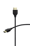 CYP/// HDMI 2.0 Kabel Ultra Slim, 4K, 50 cm
