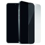 ISIUM Verre Trempé Compatible avec Samsung A12 - Film Protection écran sans Bulles d'air de Ultra Fin : 3D en 0,33mm/2.5D 0,25mm et résistant (dureté 9H) Smartphone, Transparent, (900882)