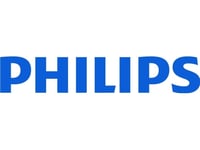 Philips Viva Collection Hd2651/80, 2 Skivor, Titan, Metall, Knappar, Rotations-, 950 W, 172 Mm