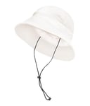 THE NORTH FACE Summer Run Hat White Dune S/M