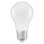 LED lampa normal 6500K 470lm E27 5,5W
