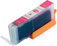 Kompatibel med Canon PGI 570/CLI 571 Series bläckpatron, 8.5ml, magenta