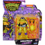 Teenage Mutant Ninja Turtles: Mutant Mayhem Donatello -figur