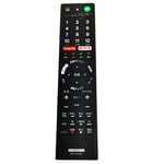 Télécommande émetteur japonaise compatible Sony voice TV, RMF-TX200J d'occasion, KJ-65X9350D, KJ-55X9350D, KJ-65X9300D, KJ-55X9300D, KJ-65X8500D Nipseyteko