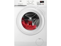 Aeg Series 6000 L6fbc41478, Frontmatad, 7 Kg, B, 74 Db, 1400 Rpm, A