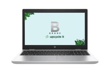 HP ProBook 650 G8 Bärbar dator - Intel Core i5 (11:e gen) 1135G7 / 2,4 GHz - 8 GB - 256 GB SSD - 15 tum.