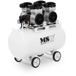 MSW Öljytön kompressori - 100 l 3000 W