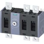 Lastbrytare 690V 800A 3P