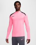 Nike Strike Men's Dri-FIT Football 1/2-Zip Drill Top