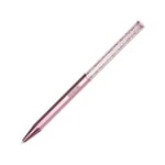 Swarovski 5669937 Crystalline Pink Ballpoint Pen Jewellery