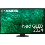 Samsung 85" QN85D – 4K Neo QLED TV