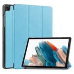 Slim Fit Cover fodral Till Samsung Galaxy Tab A9 8.7""