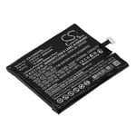 Batteri till SmartPhone, Mobil för CAT S62