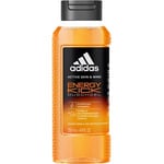 adidas Hoito Functional Male Active Skin & MindEnergy Kick Shower Gel 250 ml