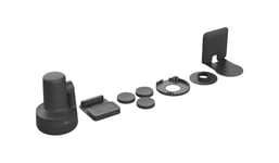 Logitech Streamline Kit System för videokonferenser, 1280 x 720 HD-Ready, 60 fps, 90°