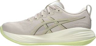 Asics Gel-Cumulus 27 W Löparskor Mineral Beige/Huddle Yellow, USL 7