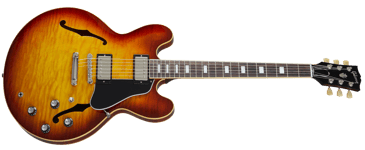 Gibson ES-335 Figured IT