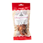 Dogman Bakery Collection Chewy Croissant Lamb S 12,5cm