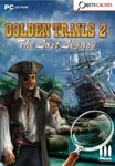 Golden Trails 2 - The Lost Legacy Pc