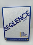 Sequence Board Game - Goliath Games - Brand New