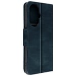 OnePlus Nord CE 3 Lite 5G Fodral Midnight Blue Fodral