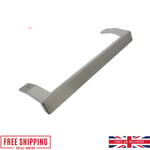 GENUINE BEKO LP1671DS TALL FRİDGE REFRİGERATOR WHİTE & SİLVER DOOR HANDLE