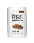 Bodylab Vegan Protein Blend Smooth Chocolate 500g
