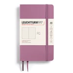 Anteckningsbok A6 Soft Prickad Dusty Rose Leuchtturm 1917