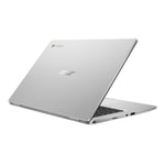 ASUS Chromebook C424MA-EB0079 notebook 35.6 cm (14") Full HD Intel® Pentium® Silver 4 GB LPDDR4x-SDRAM 64 eMMC Wi-Fi 5 (802.11ac)