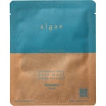 WHAMISA Ansiktsvård Mask Skin Soothing & Radiance Mask 3 Stk. (233,00 kr / 1 st.)