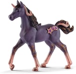 Schleich Bayala Rainbow Moon Unicorn Foal Toy Figure