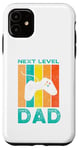 iPhone 11 Next Level Dad Case