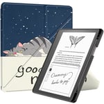 Amazon Kindle Scribe Designer Origami Case LazyCat