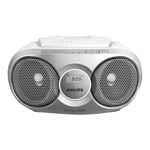 Philips CD Soundmachine AZ215S - boombox - CD
