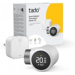 Tado Smart Radiator Thermostat X - smart termostat startpaket